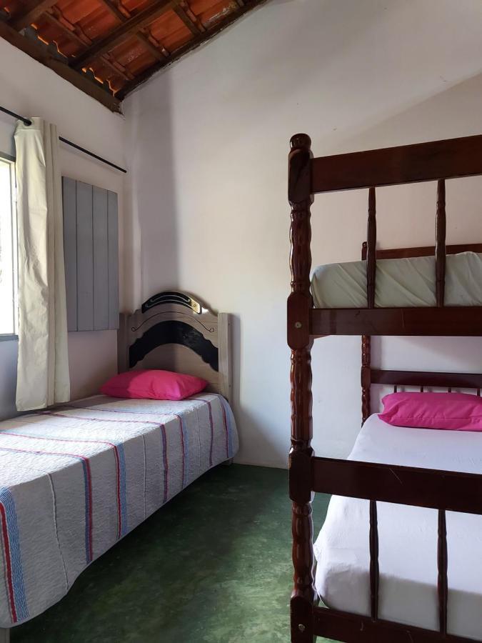 Hostel Agulhas Negras Itamonte Ngoại thất bức ảnh