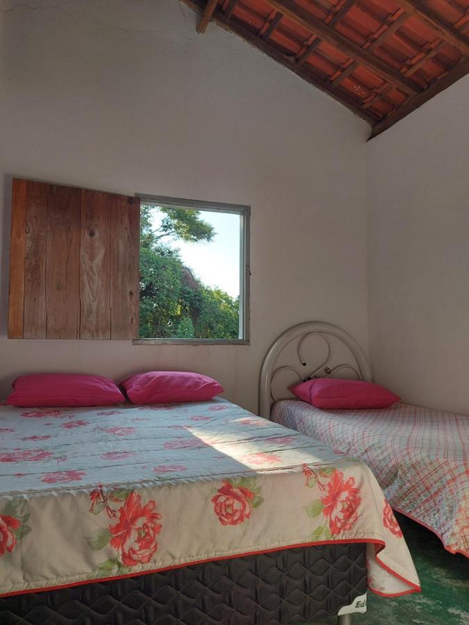 Hostel Agulhas Negras Itamonte Ngoại thất bức ảnh