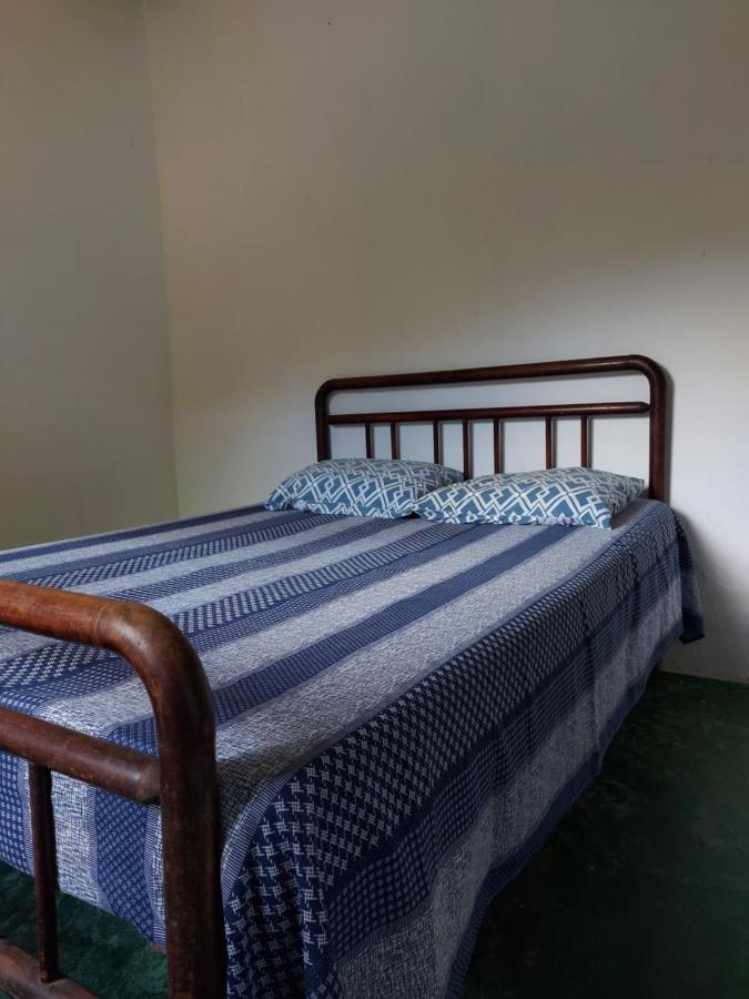 Hostel Agulhas Negras Itamonte Ngoại thất bức ảnh