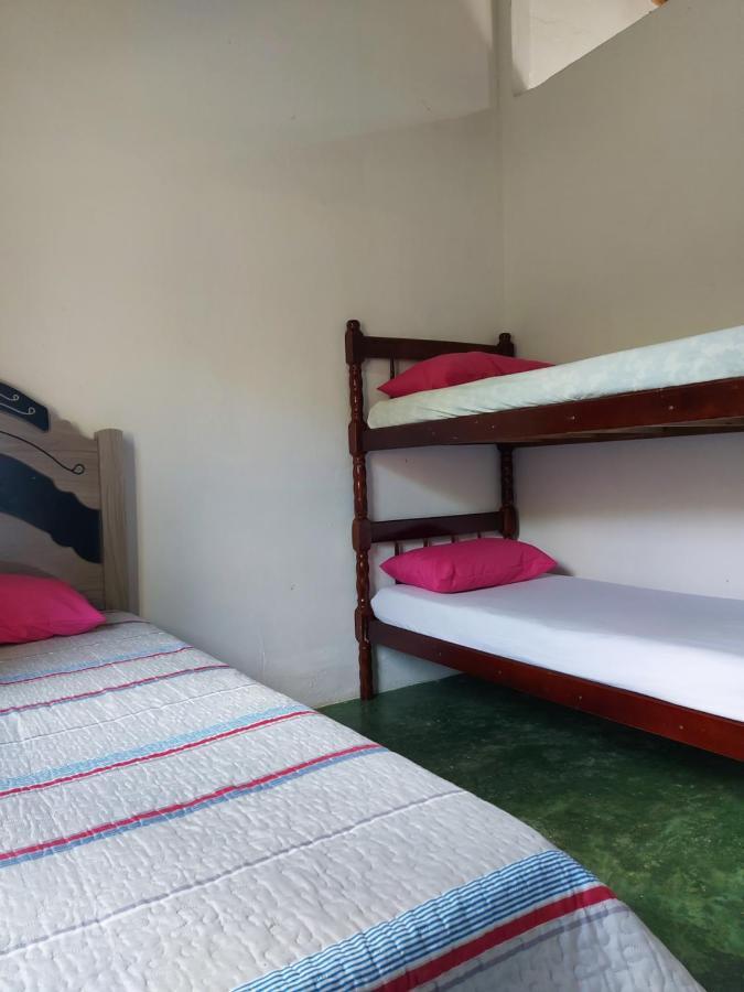 Hostel Agulhas Negras Itamonte Ngoại thất bức ảnh