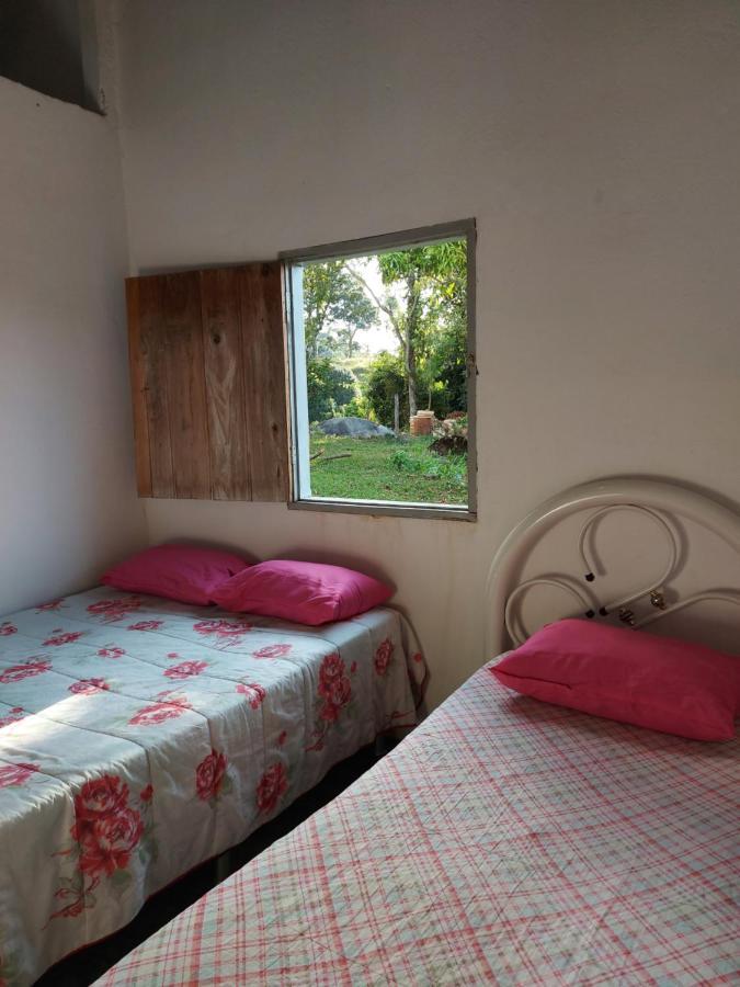 Hostel Agulhas Negras Itamonte Ngoại thất bức ảnh