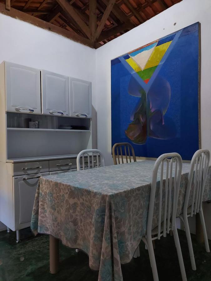 Hostel Agulhas Negras Itamonte Ngoại thất bức ảnh