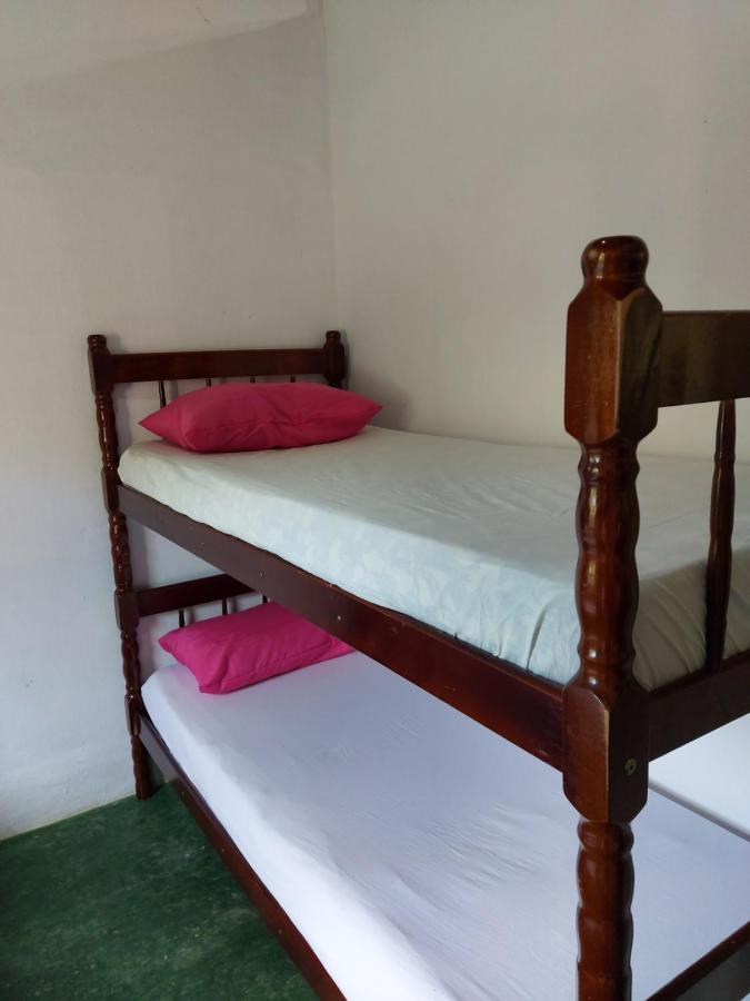 Hostel Agulhas Negras Itamonte Ngoại thất bức ảnh