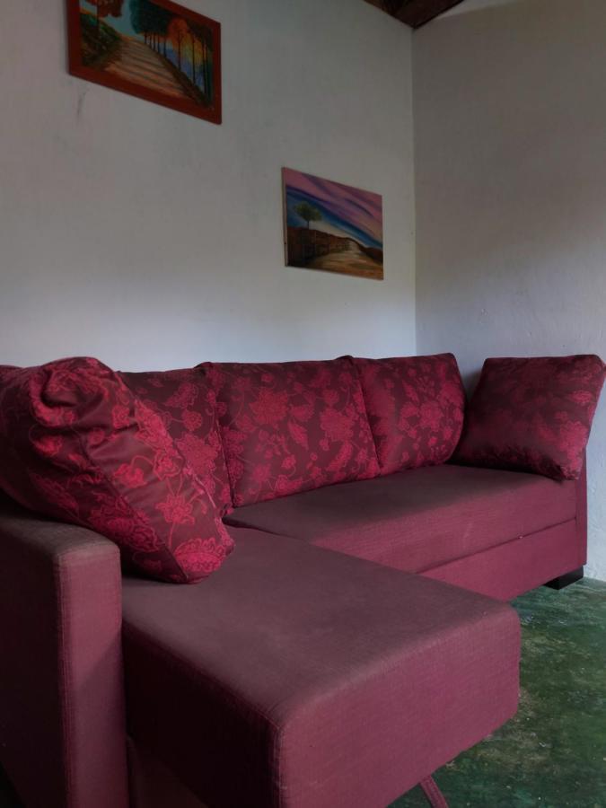Hostel Agulhas Negras Itamonte Ngoại thất bức ảnh