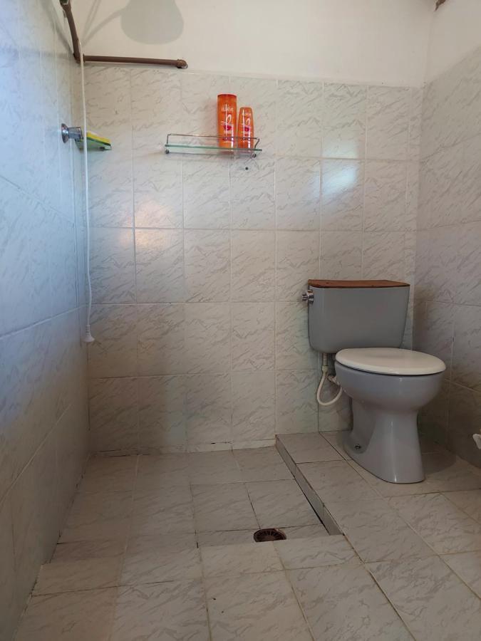Hostel Agulhas Negras Itamonte Ngoại thất bức ảnh