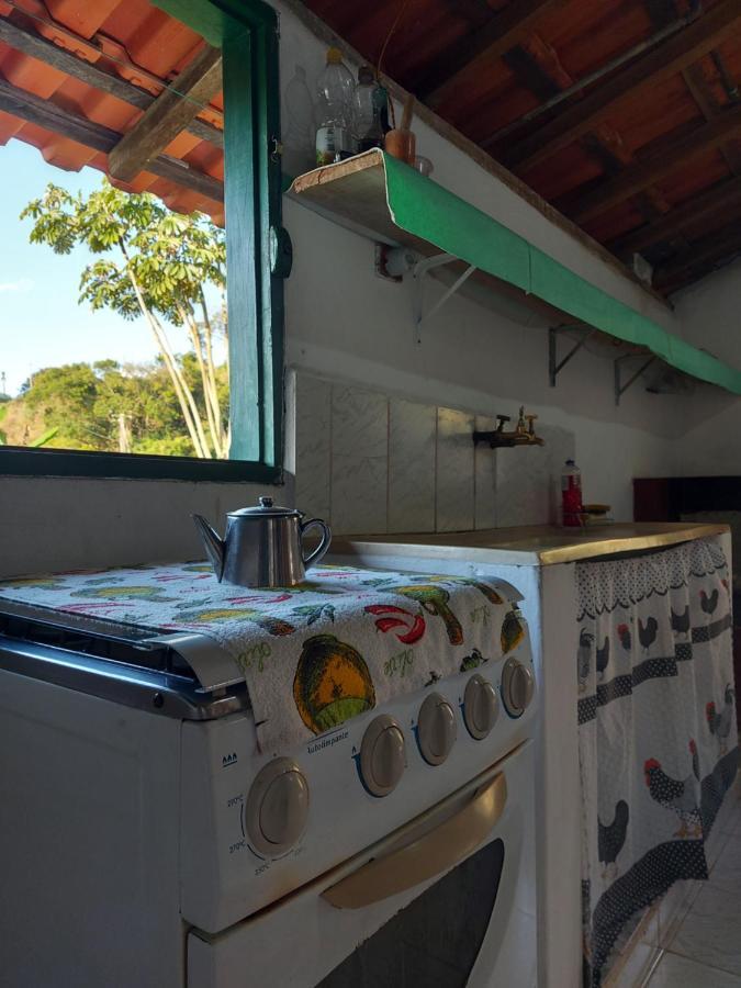Hostel Agulhas Negras Itamonte Ngoại thất bức ảnh